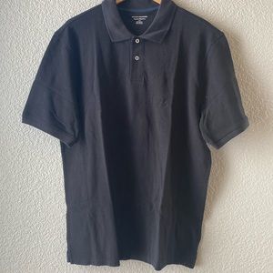 Amazon essentials collared shirt